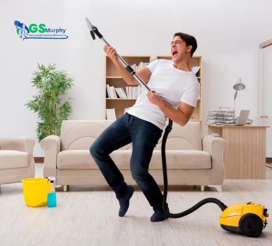 Avoid These Common Mistakes When Cleaning Your Carpets
